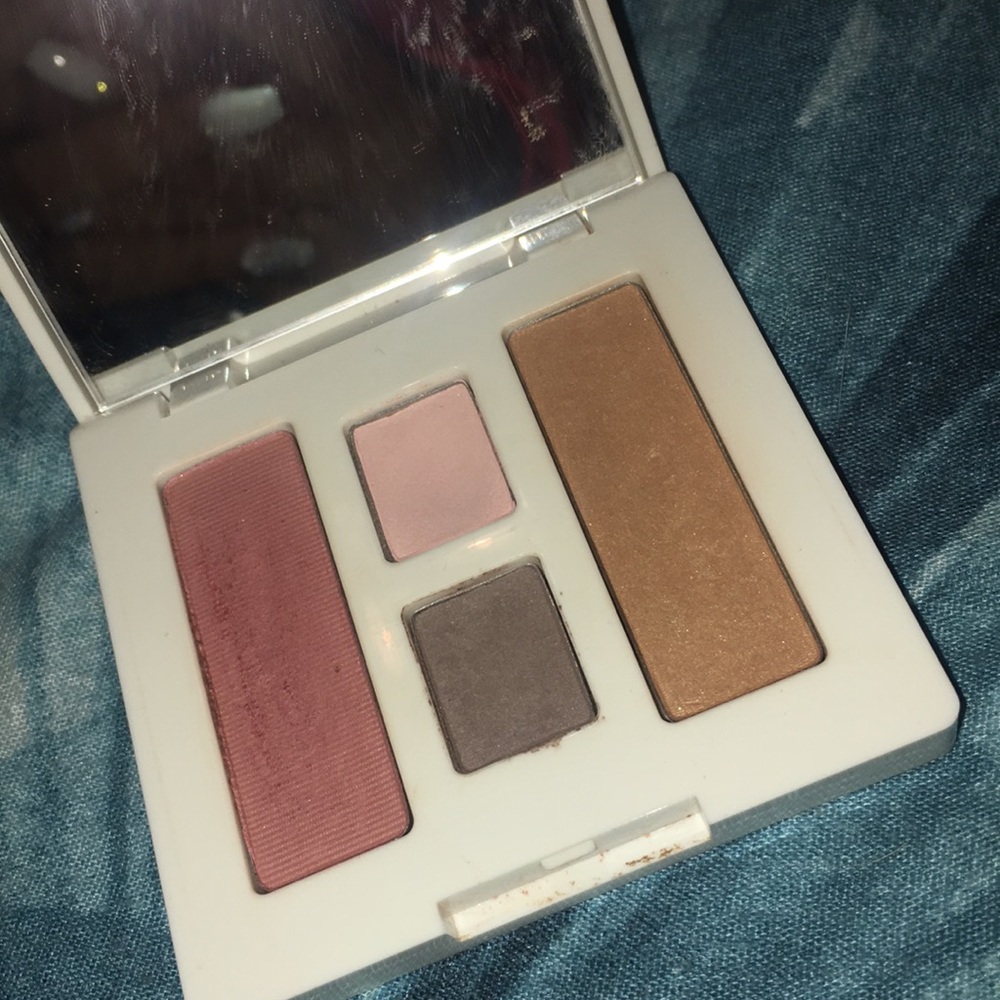 clinique makeup
